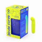 B Swish Bcute Classic Curve Infinite Le Citrus Yellow Sex Toy Product