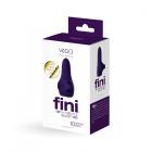 Vedo Fini Rechargeable Bullet Vibe Purple Sex Toy Product
