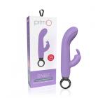 Screaming O Primo Rabbit Lilac Sex Toy Product