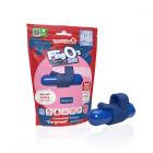 Screaming O 4b Fingo Slim Blueberry Sex Toy Product
