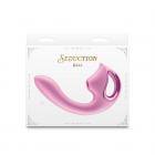 Seduction Kaia Metallic Pink Sex Toy Product