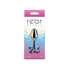 Rear Assets Clover Multicolor Sex Toy Product