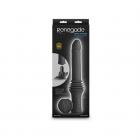 Renegade Super Stroker Black Sex Toy Product