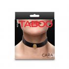 Hustler Taboo Cara Collar Black Sex Toy Product