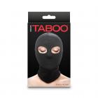 Hustler Taboo Eyes Hood Black Sex Toy Product