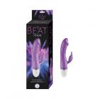 The Beat Tickler Purple Sex Toy Product