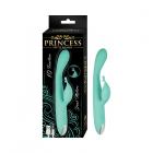 Princess Petite Pleaser Aqua Sex Toy Product