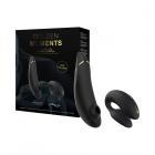We-vibe Golden Moments 2 Black Sex Toy Product