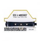 Sportsheets Sex & Mischief Orbit Day Collar Sex Toy Product