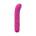 Loveline Dolce 10 Speed Mini-g-spot Vibe Silicone Rechargeable Waterproof Pink Sex Toy Product