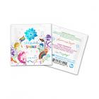 Sliquid Naturals Sparkle Pillows (case Of 200 Units) Sex Toy Product