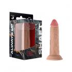 Shaft Model J Liquid Silicone 5.5 In. Dildo Pine Sex Toy Product