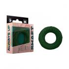 Shaft Model R: C-ring Greensize 3 Sex Toy Product