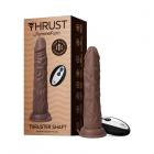 Femmefunn Thruster Shaft Brown Sex Toy Product