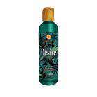 Desire Pheromone Massage Oil Tangerine 4 Oz. Sex Toy Product