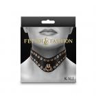 Fetish & Fashion Kali Collar Black Sex Toy Product