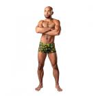 Male Power Petal Power Pouch Short Daisy Print S Sex Toy Product