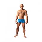 Male Power Kaleidickscope Mini Short Sky Blue M Sex Toy Product