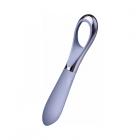 Niya 3 Precision Point Massager Cornflower Rebranded Packaging Sex Toy Product