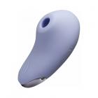 Niya 6 Intimate Air Pressure Stimulator Cornflower Rebranded Packaging Sex Toy Product