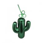 Cactus Cup Metallic Sex Toy Product