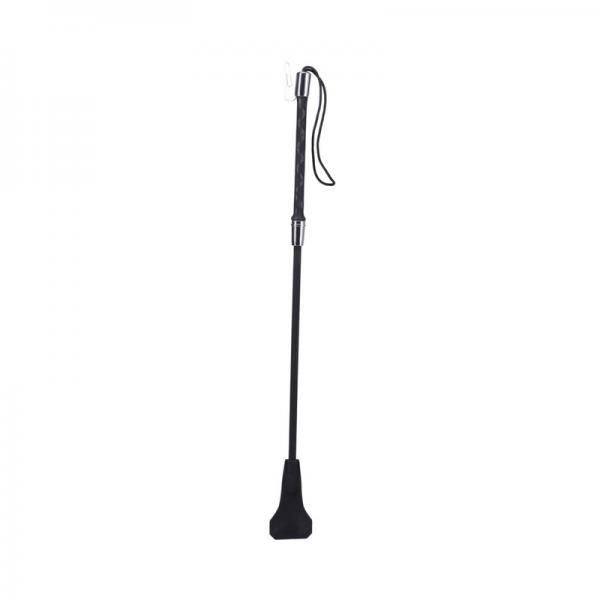 Tantus Confess Crop Onyx Sex Toy Product