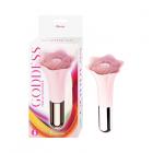 Goddess Pink Lily Massager Pink Sex Toy Product