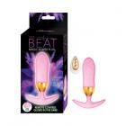 The Beat Magic Power Plug Pink Sex Toy Product