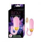 The Beat Magic Teaser Plug Pink Sex Toy Product
