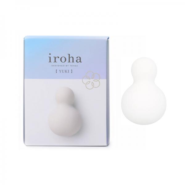 Iroha Yuki Sex Toy Product