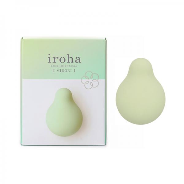 Iroha Midori Sex Toy Product