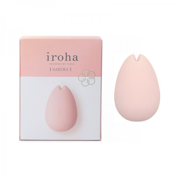 Iroha Sakura Sex Toy Product