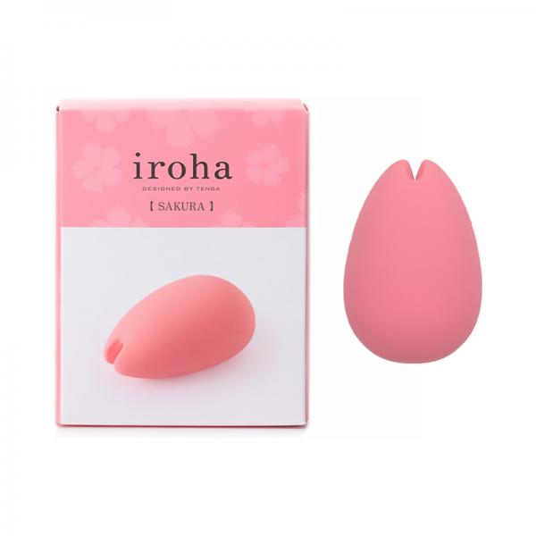 Iroha Sakura Nadeshiko Color Sex Toy Product