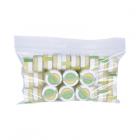 Jelique Nipple Nibbler Sour Pleasure Balm 3g Pineapple Pucker Bulk Bag 36pc Sex Toy Product