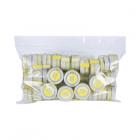 Jelique Nipple Nibblers Cocktail Pleasure Balm 3g Lemon Drop Bulk Bag 36pc Sex Toy Product