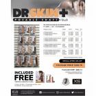 Dr. Skin Plus Blush Savings Bundle Sex Toy Product