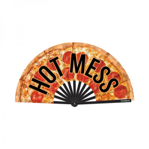 Fan Hot Mess Sex Toy Product