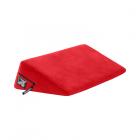 Liberator Wedge Positioning Aid Red Sex Toy Product