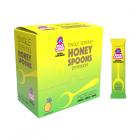 Rock Candy Honey Spoons Supplement Pineapple 24-piece Display Sex Toy Product