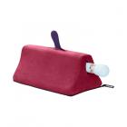 Liberator Tula Toy Mount Merlot Sex Toy Product