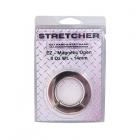 Ple'sur Ball Stretcher Magnetic Beginner 14mm 8oz Sex Toy Product