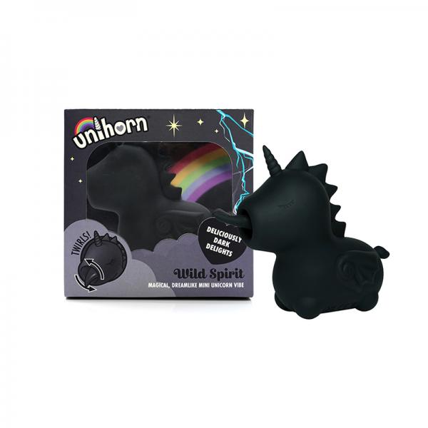 Unihorn Wild Spirit (the Lashing Tongue One) Sex Toy Product