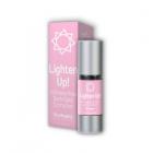 Sextopia Lighten Up Dark Spot Corrector Gel 1 Oz. Bottle Sex Toy Product