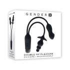 Gender X Double My Pleasure Sex Toy Product