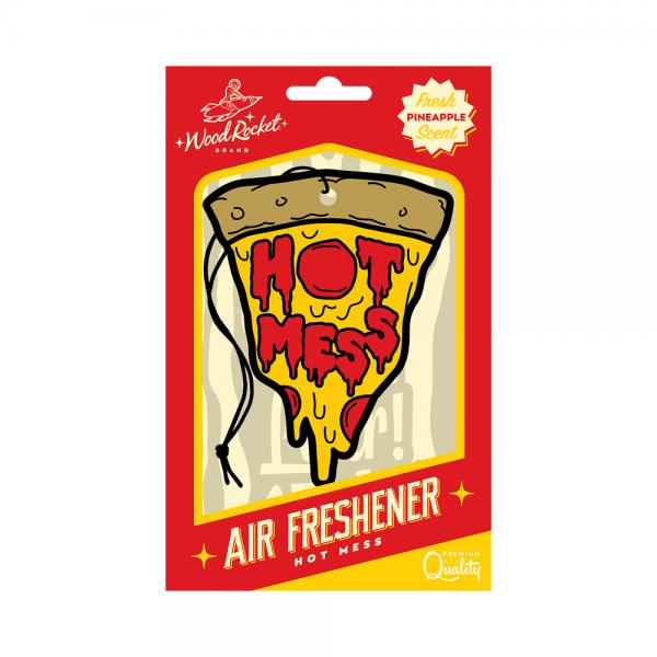 Air Freshener Hot Mess Sex Toy Product