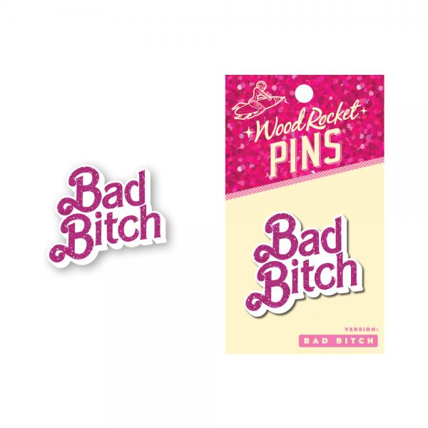 Pin Bad Bitch Sex Toy Product