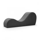 Liberator Cello Chaise Black Sex Toy Product