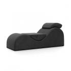 Liberator Esse Lounger Black Sex Toy Product