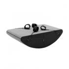 Liberator Scoop Rocker Valkyrie Edition With Cuffs Grey Sex Toy Product