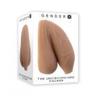 Gender X The Uncircumcised Packer Medium Packer Tpe Medium Sex Toy Product